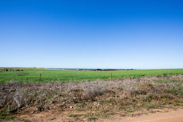 Main view of Homely land listing, LOT 295 Yarandale Road, Lipson SA 5607