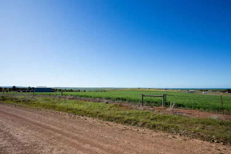 Second view of Homely land listing, LOT 295 Yarandale Road, Lipson SA 5607