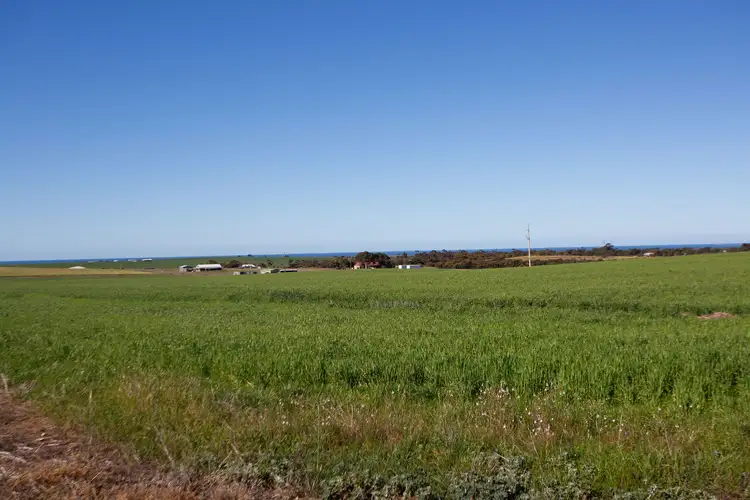 Third view of Homely land listing, LOT 295 Yarandale Road, Lipson SA 5607