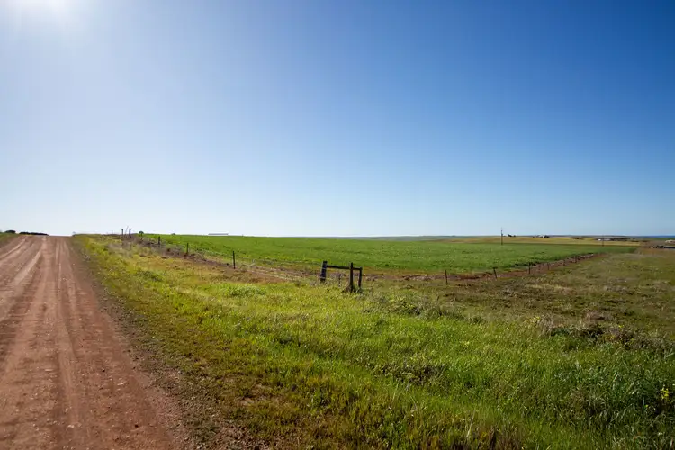 Fourth view of Homely land listing, LOT 295 Yarandale Road, Lipson SA 5607