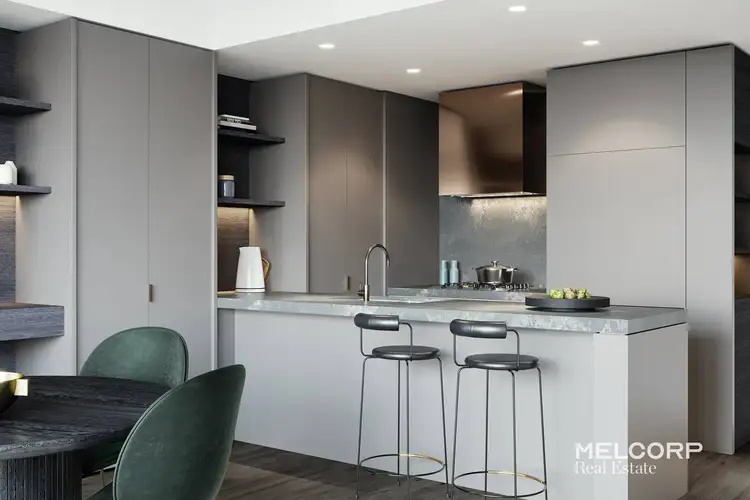 310/17-37 Abbotsford Street, West Melbourne VIC 3003