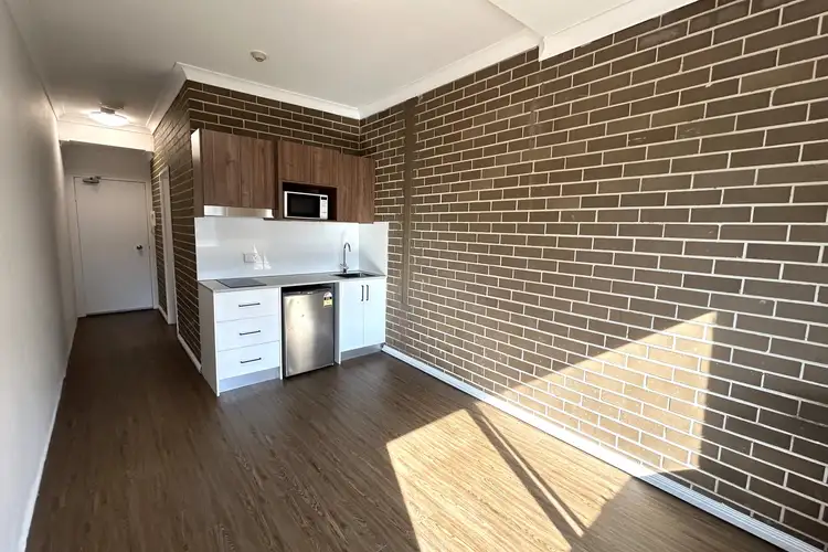 Second view of Homely studio listing, 395-399 New Canterbury Road, Dulwich Hill NSW 2203