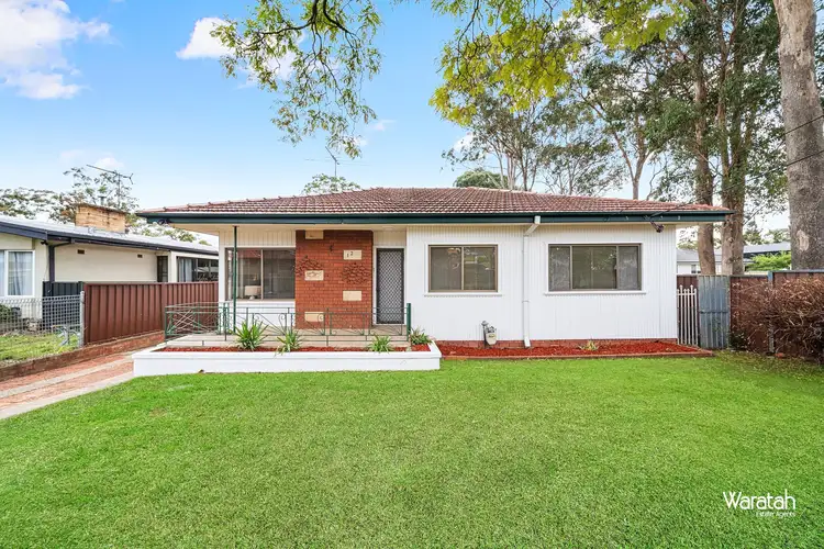12 Girra Road, Blacktown NSW 2148