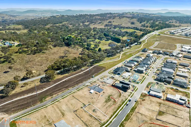 34 Halliday Street, Googong NSW 2620