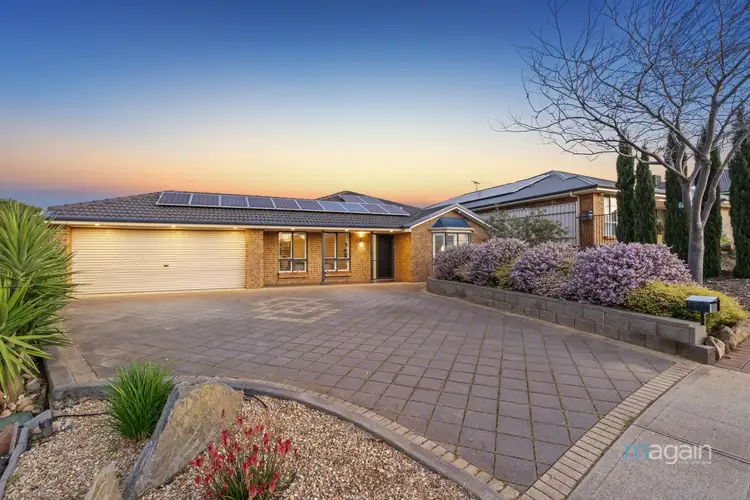 22 Daintree Drive, Seaford Rise SA 5169