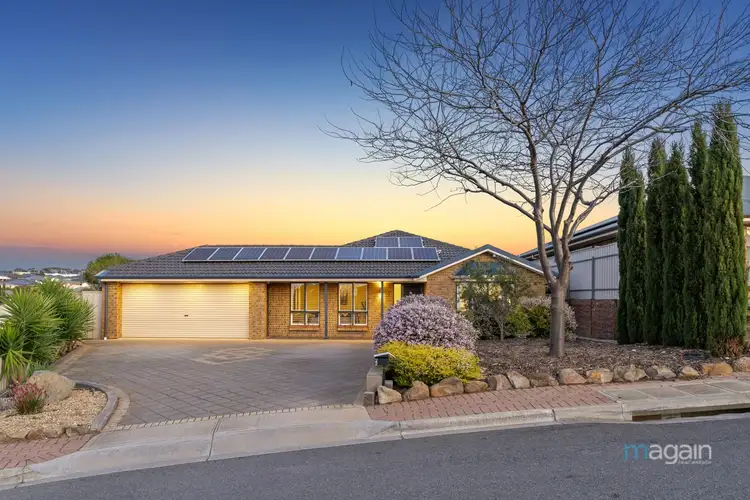 Third view of Homely house listing, 22 Daintree Drive, Seaford Rise SA 5169