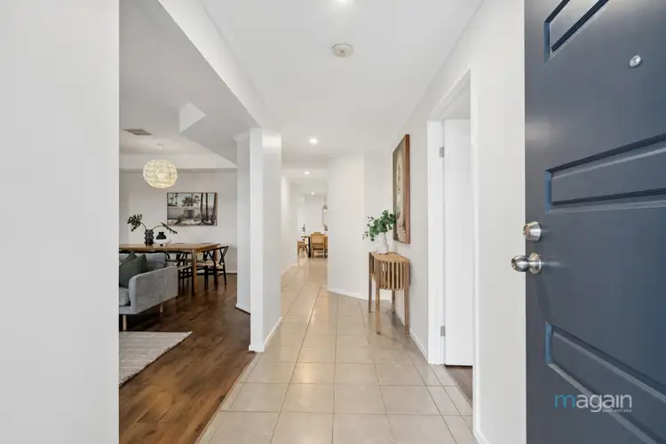 Fourth view of Homely house listing, 22 Daintree Drive, Seaford Rise SA 5169