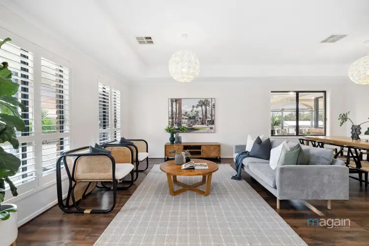 Fifth view of Homely house listing, 22 Daintree Drive, Seaford Rise SA 5169