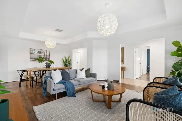 Sixth view of Homely house listing, 22 Daintree Drive, Seaford Rise SA 5169