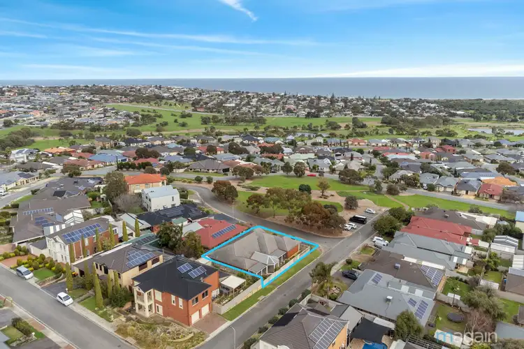 Second view of Homely house listing, 1 Landseer Crescent, Seaford Rise SA 5169