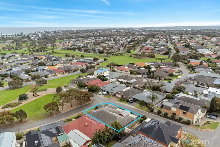 Third view of Homely house listing, 1 Landseer Crescent, Seaford Rise SA 5169