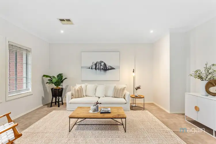 Fifth view of Homely house listing, 1 Landseer Crescent, Seaford Rise SA 5169