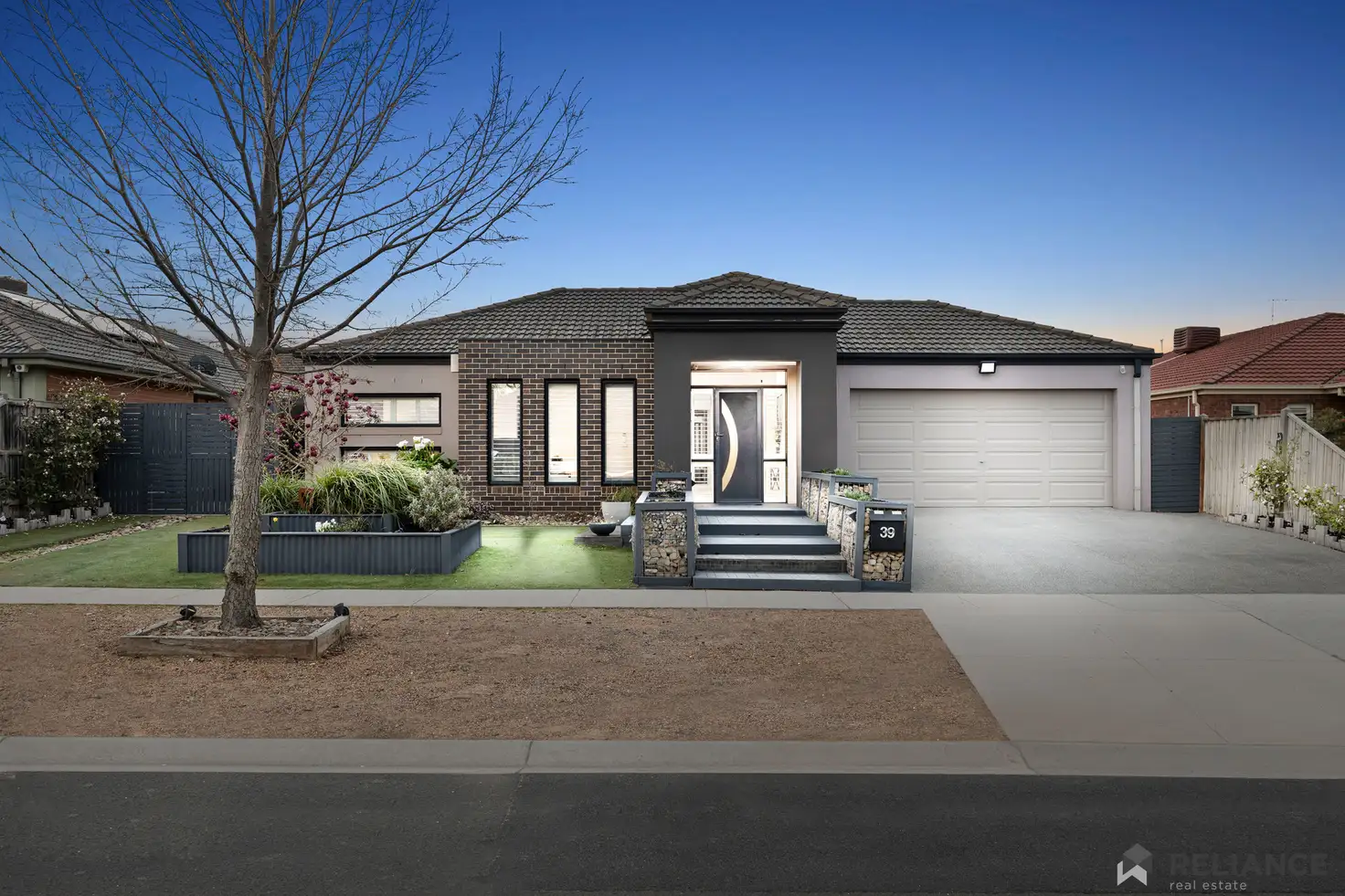 Main view of Homely house listing, 39 Sundial Boulevard, Tarneit VIC 3029