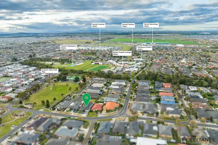 Third view of Homely house listing, 39 Sundial Boulevard, Tarneit VIC 3029
