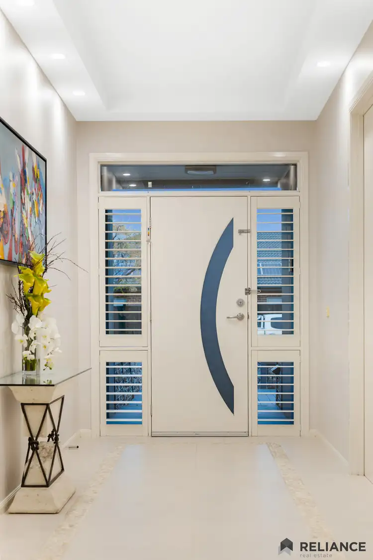 Fourth view of Homely house listing, 39 Sundial Boulevard, Tarneit VIC 3029