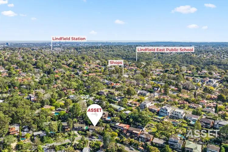 Third view of Homely house listing, 43 Sylvan Avenue, East Lindfield NSW 2070