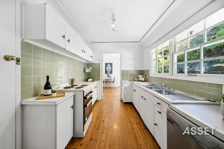 Fifth view of Homely house listing, 43 Sylvan Avenue, East Lindfield NSW 2070