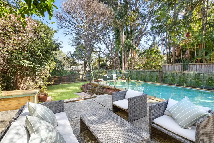 11 Tambourine Bay Road, Lane Cove NSW 2066