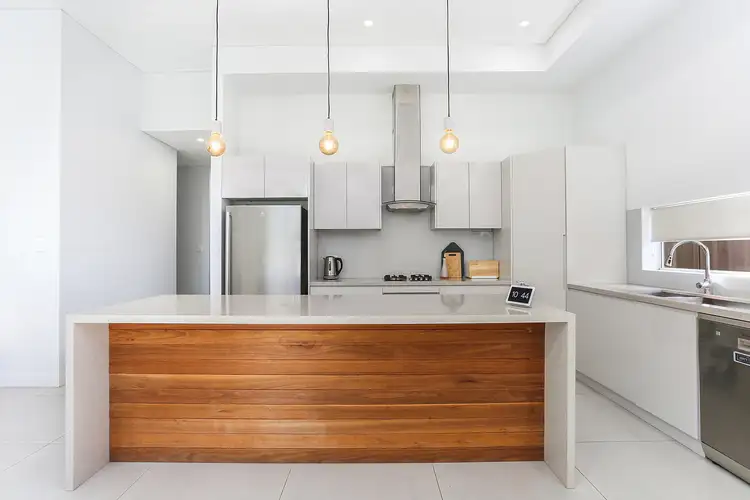 Second view of Homely semi-detached listing, 84 Belmont Street, Sutherland NSW 2232