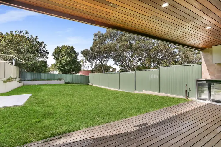 Third view of Homely semi-detached listing, 84 Belmont Street, Sutherland NSW 2232