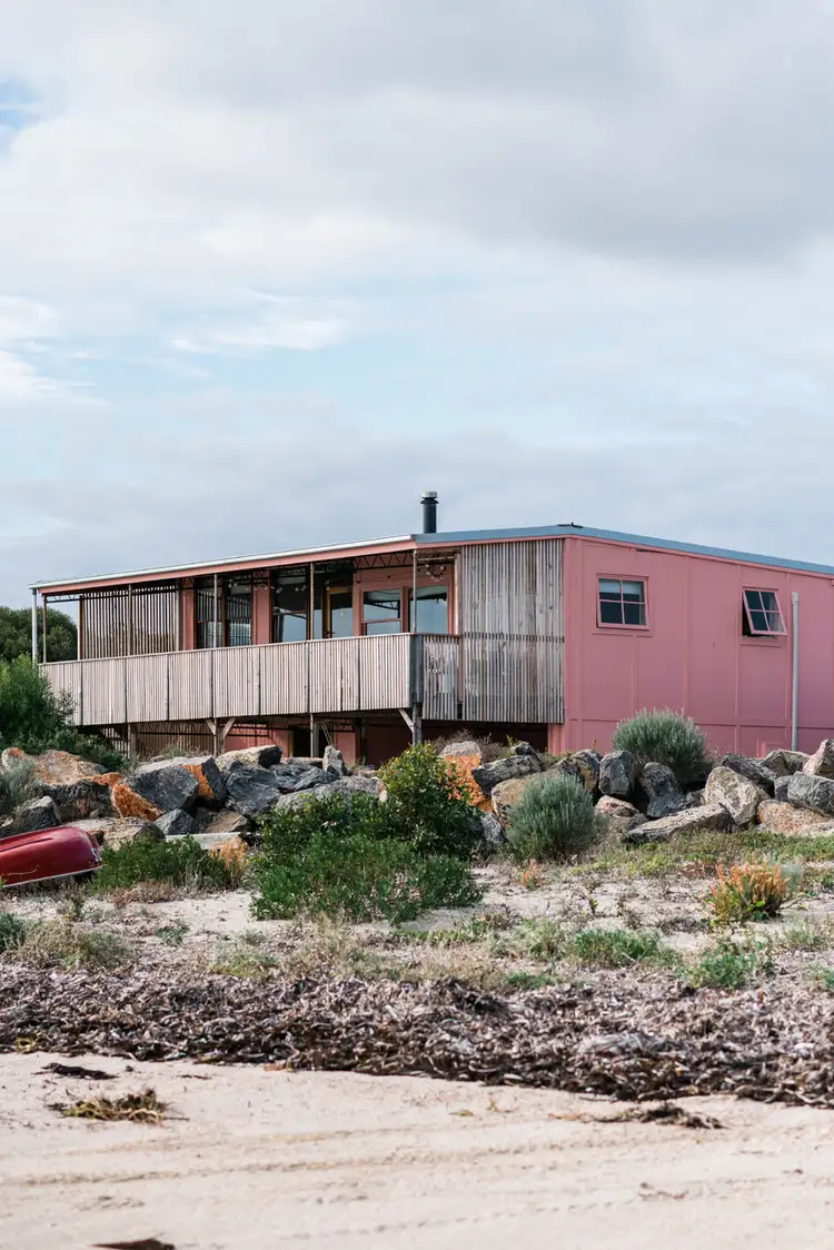 1659 Chinaman Wells Road, Chinaman wells SA 5573