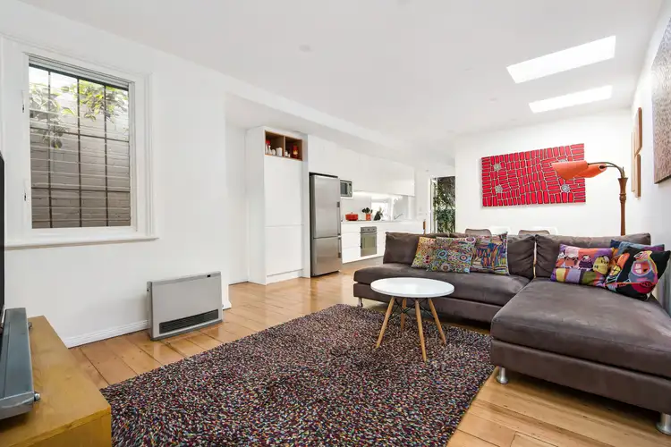 Main view of Homely house listing, 332 Mitchell Road, Alexandria NSW 2015