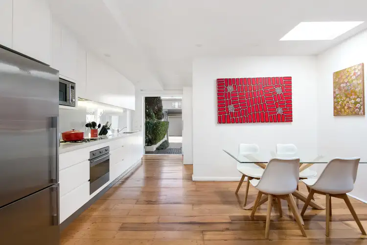 Second view of Homely house listing, 332 Mitchell Road, Alexandria NSW 2015