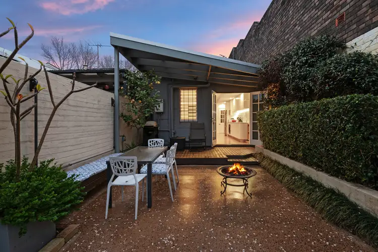 Fourth view of Homely house listing, 332 Mitchell Road, Alexandria NSW 2015