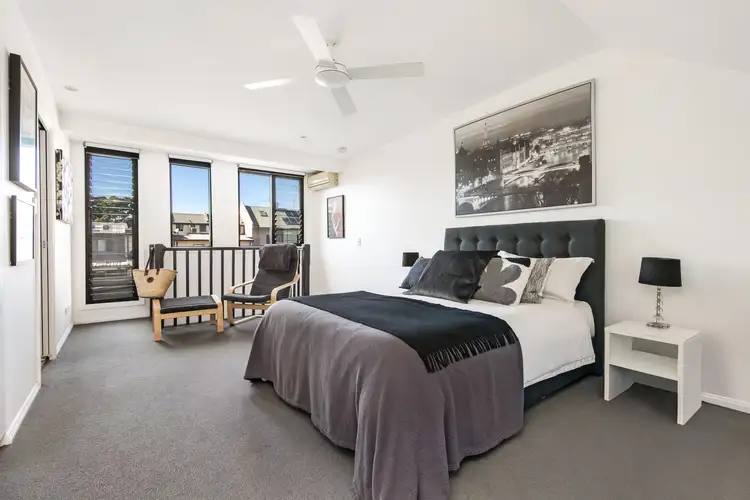 Fifth view of Homely house listing, 332 Mitchell Road, Alexandria NSW 2015