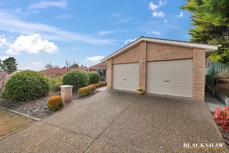 Third view of Homely house listing, 4 Gratton Place, Isaacs ACT 2607