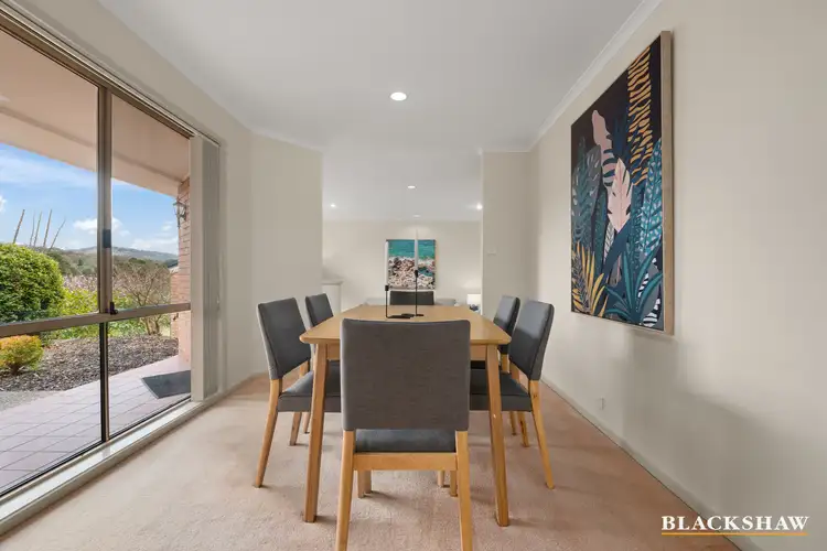 Sixth view of Homely house listing, 4 Gratton Place, Isaacs ACT 2607