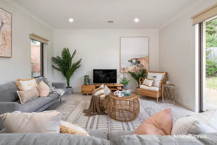 Third view of Homely unit listing, 3/13 Plumer Street, Croydon VIC 3136