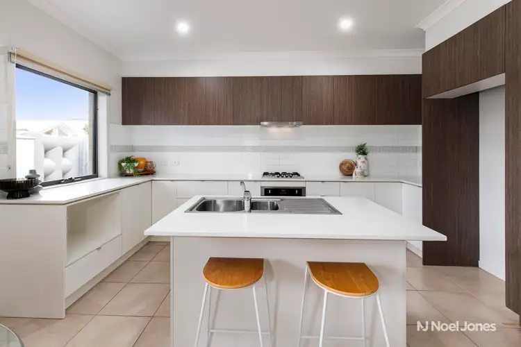 Fourth view of Homely unit listing, 3/13 Plumer Street, Croydon VIC 3136