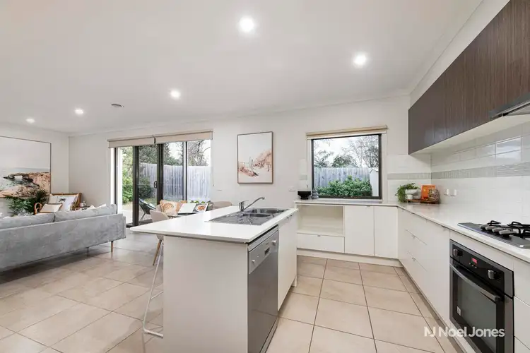 Fifth view of Homely unit listing, 3/13 Plumer Street, Croydon VIC 3136