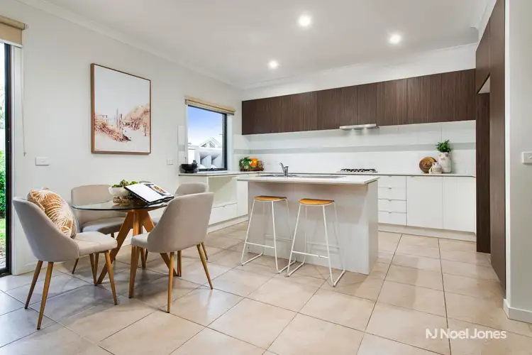Sixth view of Homely unit listing, 3/13 Plumer Street, Croydon VIC 3136