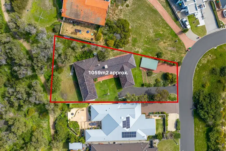 36 Simpson Avenue, Bunbury WA 6230
