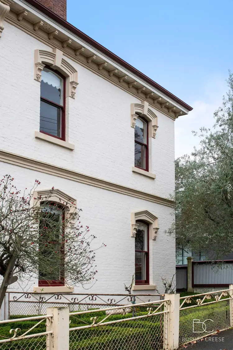 Second view of Homely house listing, 92 Balfour Street, Launceston TAS 7250