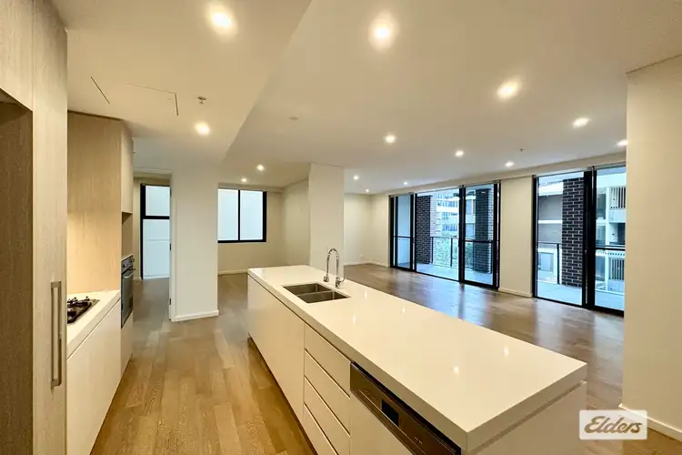 Main view of Homely apartment listing, 204C/1 Muller Lane, Mascot NSW 2020