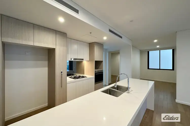 Second view of Homely apartment listing, 204C/1 Muller Lane, Mascot NSW 2020