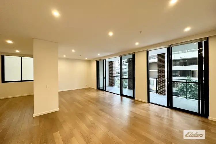 Third view of Homely apartment listing, 204C/1 Muller Lane, Mascot NSW 2020