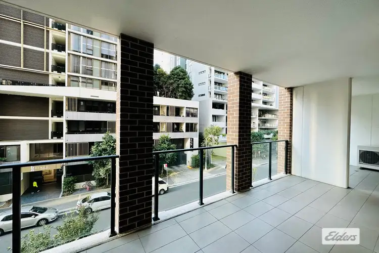 Fourth view of Homely apartment listing, 204C/1 Muller Lane, Mascot NSW 2020