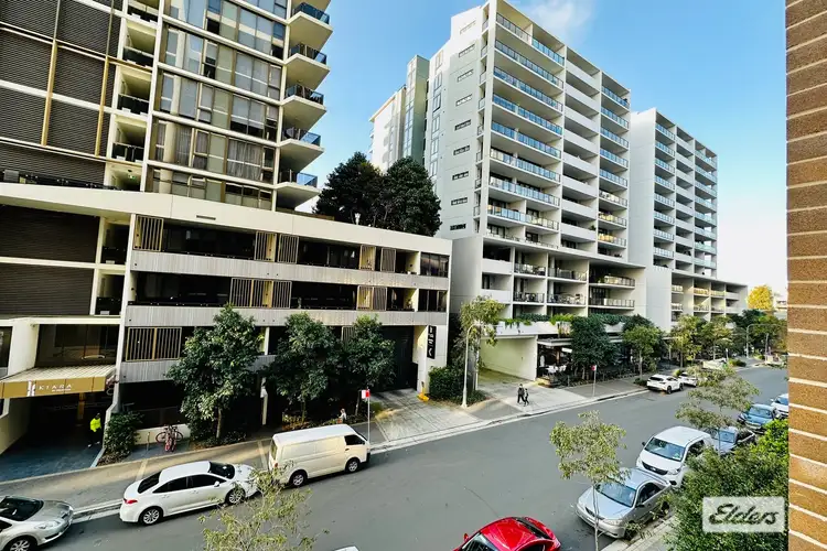 Fifth view of Homely apartment listing, 204C/1 Muller Lane, Mascot NSW 2020
