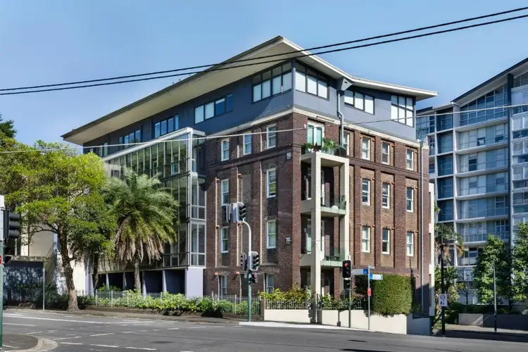 36/20 Pyrmont Bridge Road, Camperdown NSW 2050