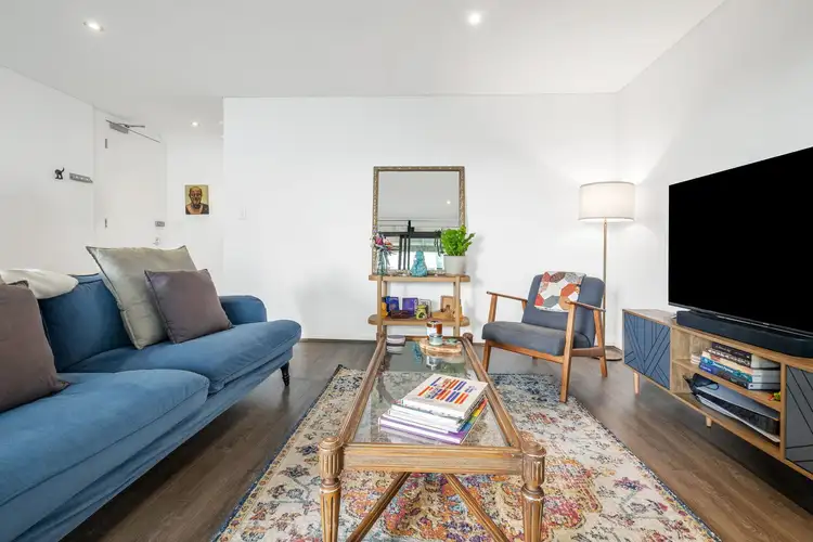 Second view of Homely apartment listing, 36/20 Pyrmont Bridge Road, Camperdown NSW 2050