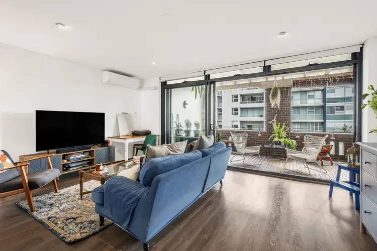 Third view of Homely apartment listing, 36/20 Pyrmont Bridge Road, Camperdown NSW 2050