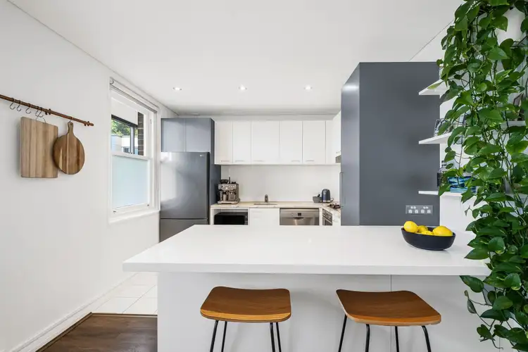 Fourth view of Homely apartment listing, 36/20 Pyrmont Bridge Road, Camperdown NSW 2050