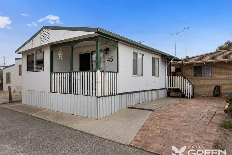 45/490 Pinjarra Road, Furnissdale WA 6209