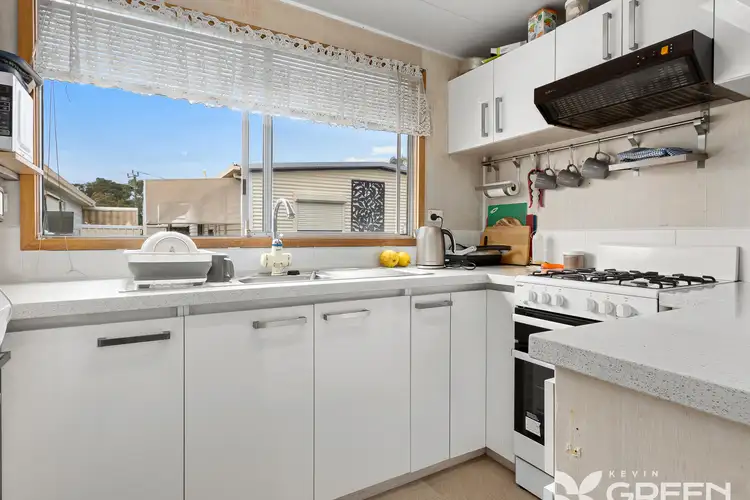 Second view of Homely villa listing, 45/490 Pinjarra Road, Furnissdale WA 6209