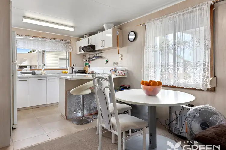Third view of Homely villa listing, 45/490 Pinjarra Road, Furnissdale WA 6209