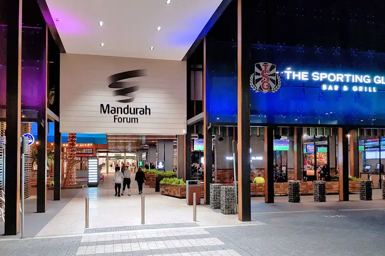 Fifth view of Homely land listing, 12B Owen Street, Mandurah WA 6210